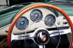 Porsche 356B 1600 Roadster by Karosseriewerke Drauz 1960 года
